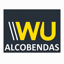 Western Union Oficial Alcobendas Madrid
