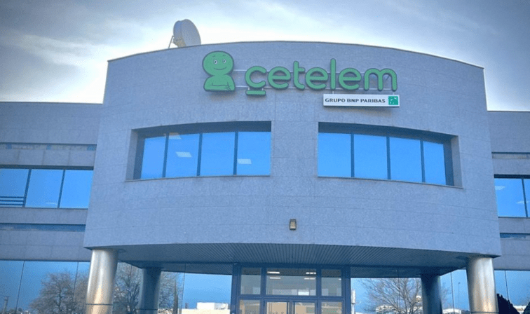 Call Center Cetelem