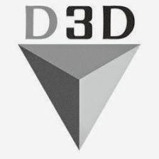 Digitalización 3d | D3D