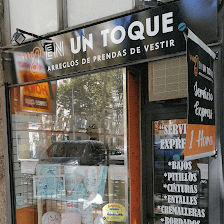 Arreglos de Ropa En Un Toque