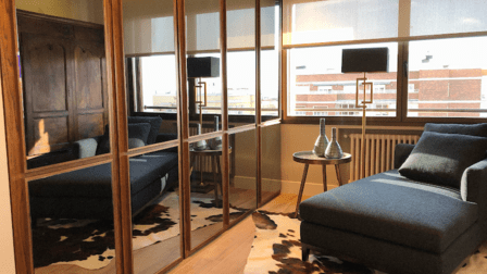 MTDI Arquitectura e Interiorismo en Madrid