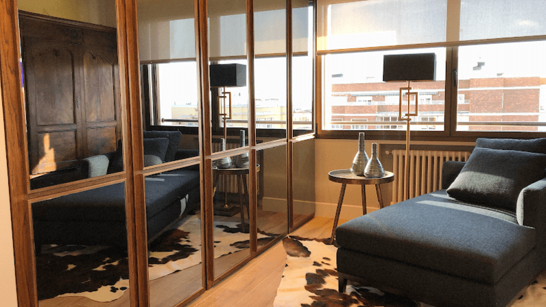 MTDI Arquitectura e Interiorismo en Madrid