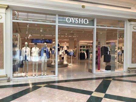 Oysho