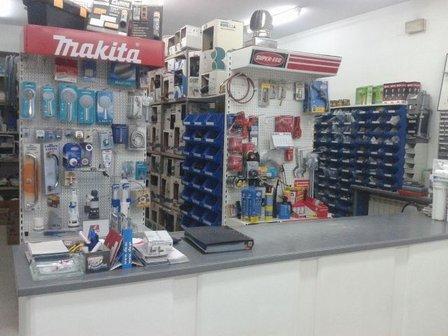 Saneamientos Díaz, S.L.