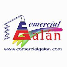 Comercial Galán