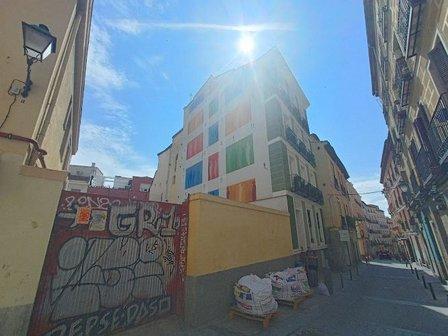 Mural de SUSO33