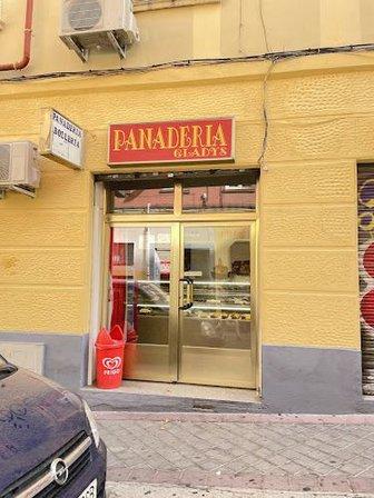 Panaderia Gladys