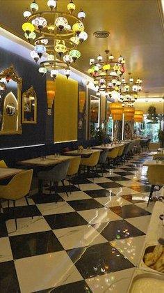 Doli Indian Restaurant