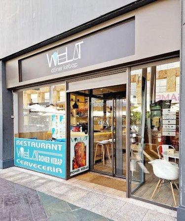 Welat Döner Nassica