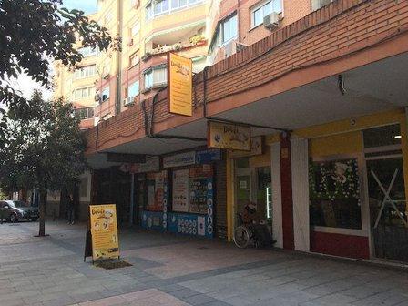 Restaurante Doñita Comida Típica Latina