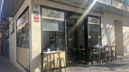 Churrería La Original - Majadahonda