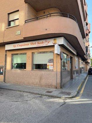 La esquina del sabor cafeteria