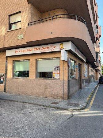 La esquina del sabor cafeteria