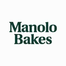 Manolo Bakes
