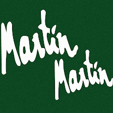 Martín Martín