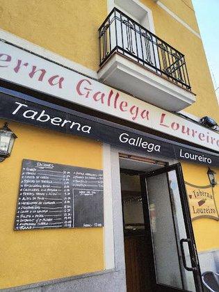 Restaurante Loureiro