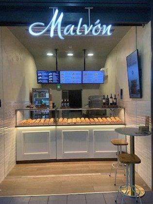 Empanadas Malvón