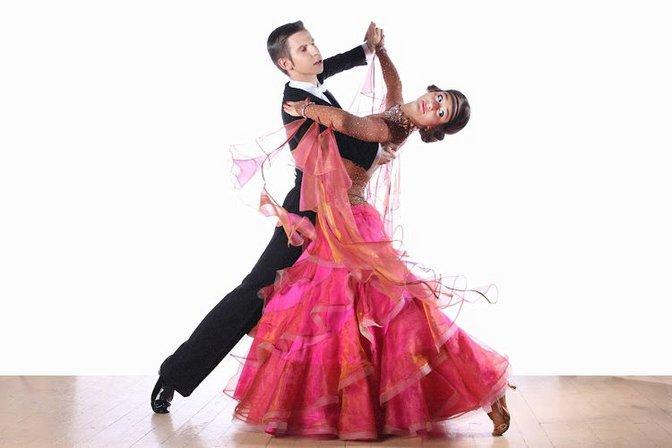 Academia de Baile Date Un Respiro (San Fernando de Henares)