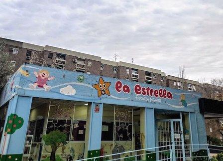 Escuela Infantil La Estrella