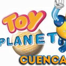 Toy Planet