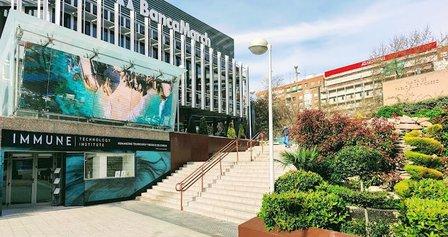IMMUNE Technology Institute