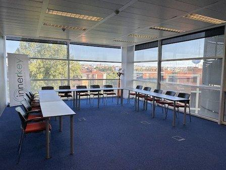 Innerkey - Escuela de Coaching Profesional