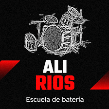 Escuela de Batería Alí Ríos