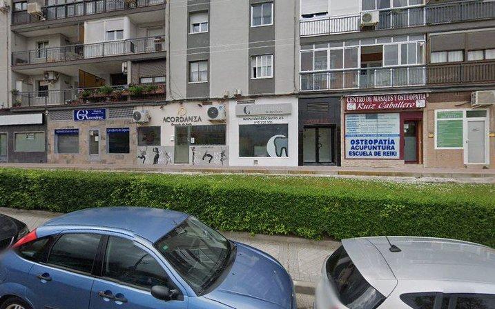 Acordanza Dancing School