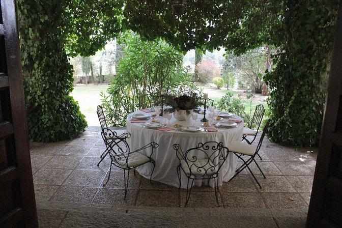 Finca Villa Solita
