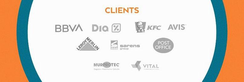Marco Barneto - Explainer Video Production - Video explicativo corporativo