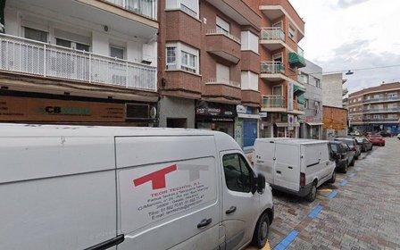 Western Union Oficial Alcobendas Madrid
