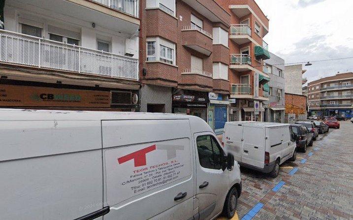 Western Union Oficial Alcobendas Madrid