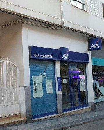 AXA Seguros