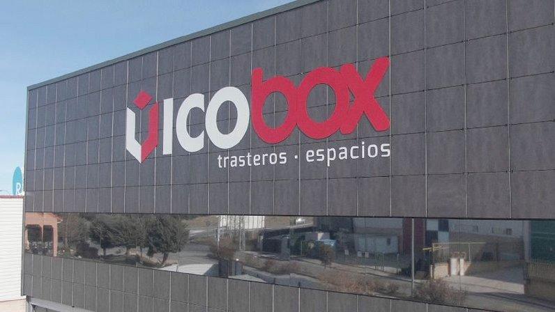 Vicobox - Alquiler de trasteros y espacios seguros - Mudanzas