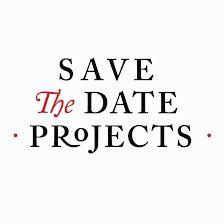 Save the Date projects