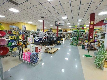 Comercial Galán