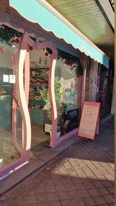 Sweet Magic Tartas Artesanales