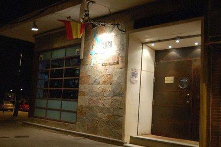 Katanga Cafe