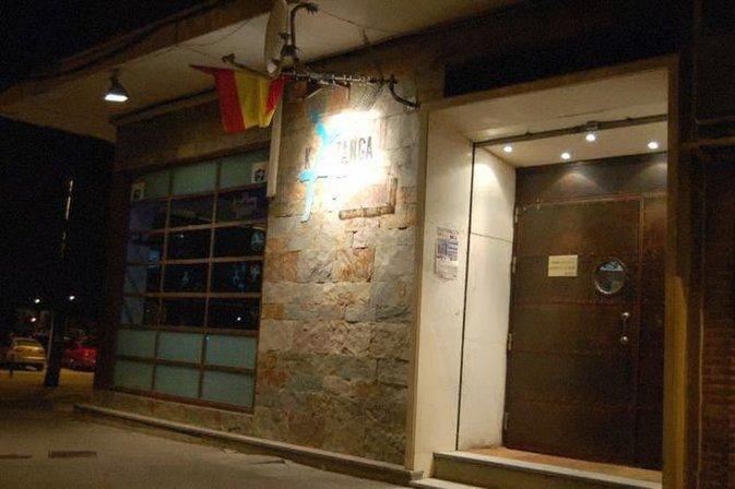 Katanga Cafe