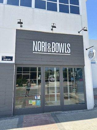 Tasty Poke Bar