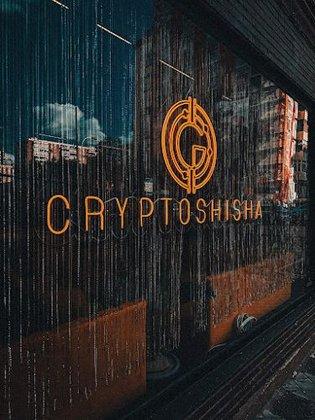 Cryptoshisha – Tetería, Cócteles y Cachimbas | Mejor Valorada en Madrid