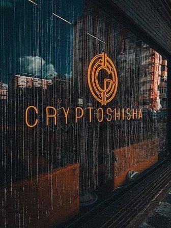 Cryptoshisha – Tetería, Cócteles y Cachimbas | Mejor Valorada en Madrid