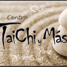 Escuela TaiChi y Más...