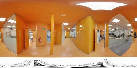 Padre Piquer Training Center