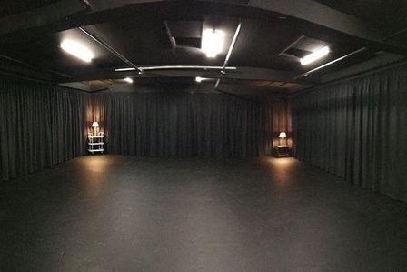 ARTESALA - Alquiler Espacio Multiusos