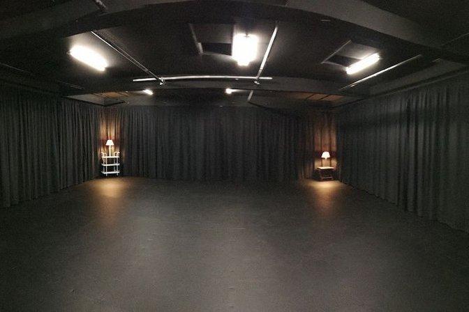ARTESALA - Alquiler Espacio Multiusos