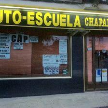 Autoescuela Chaparral