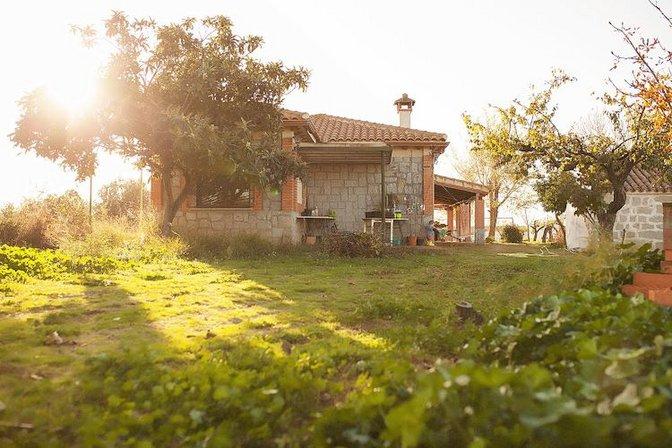 The Springs Homestead - Finca Los Aljibes