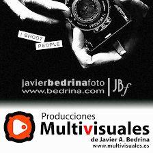 Producción de vídeo Madrid - postproducción - creación de contenido multimedia y fotografía - JAVIER BEDRINA