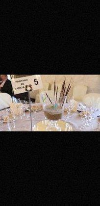 Bodas Allison
